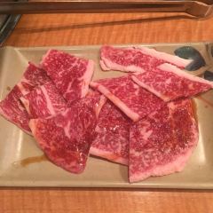 Yakinikuaguriasakusaten User Photo