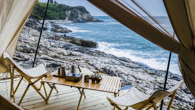 EMIAi Mi Sha Tan Lu Ying Di