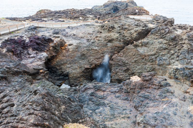 Kiama Blowhole