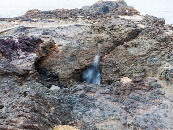 Kiama Blowhole