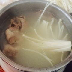 骄龙豆捞(高青店) 여행 사진