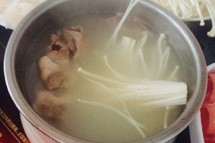 骄龙豆捞(高青店)