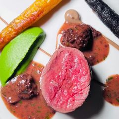 Restaurante Chalé Mineiro張用戶圖片