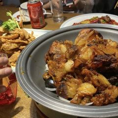 SIQINAMA 여행 사진