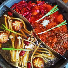 珮姐老火锅(魔都直营店) User Photo