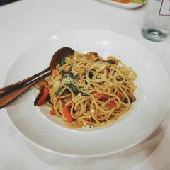 Nine Elephants Thai Restaurant User Photo