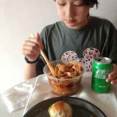 WEI JIA User Photo