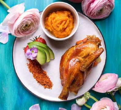 Tomacado花廚(朝陽大悅城店)