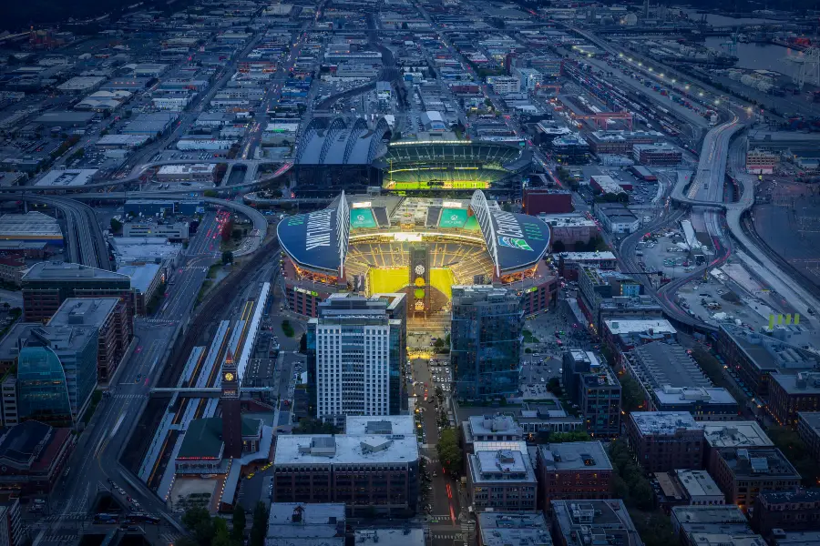 CenturyLink Field