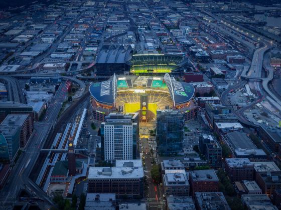 CenturyLink Field