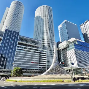 【名古屋好去處】2026名古屋商場盤點！吃喝玩樂一應俱全