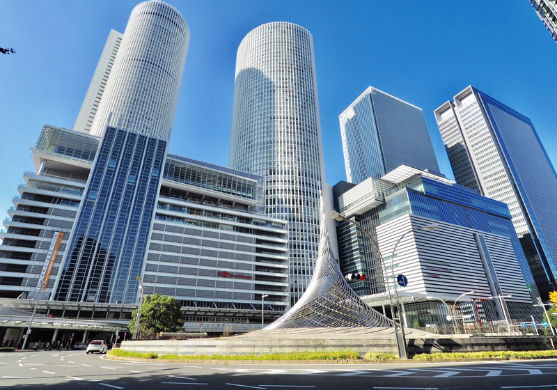 【名古屋好去處】2026名古屋商場盤點！吃喝玩樂一應俱全