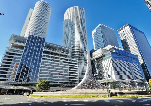 高島屋(名古屋店)