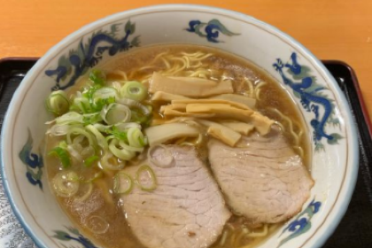 Ramen-ya Tenkin