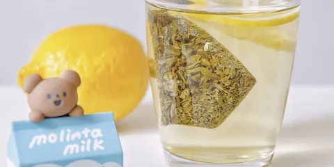 立頓的座位（茶園）
