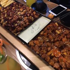Menthol Restaurant User Photo