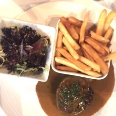 Bistro du Marché by Tapenade User Photo