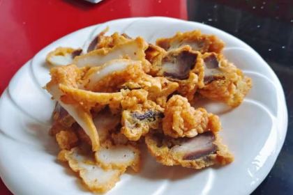 郭记鱼号·金州长寿鱼馆总店