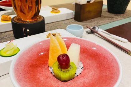 Andy's Restaurant & Bar