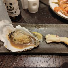 波羅蜜多·自助餐廳張用戶圖片