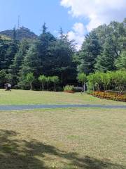 สวนพฤกษศาสตร์เฮเกะซัง