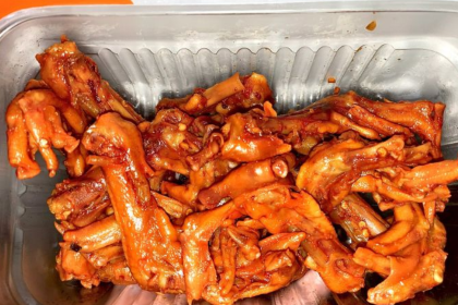 帝煌烤卤(羊子街店)