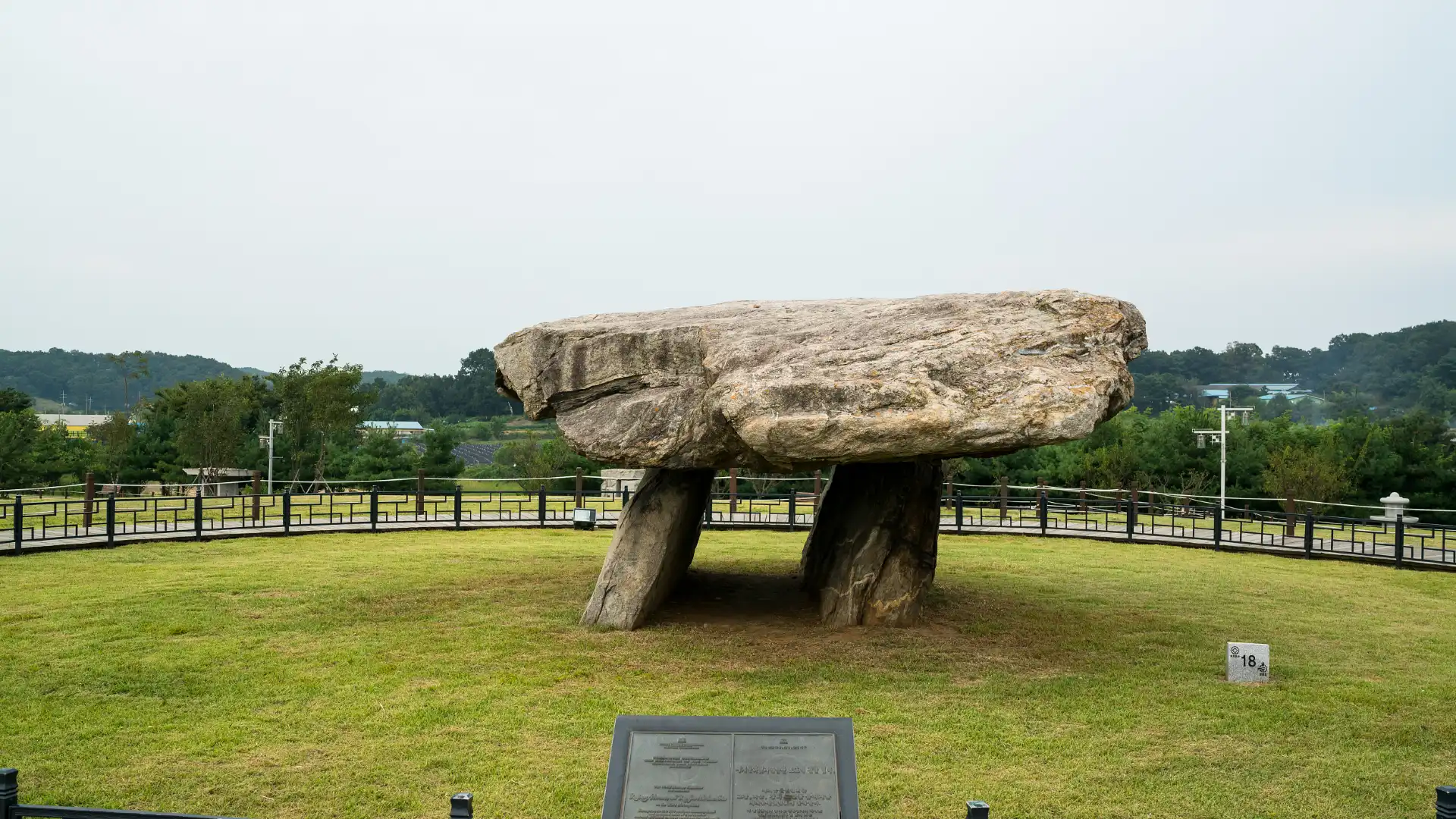 Hotel in zona Dolmen