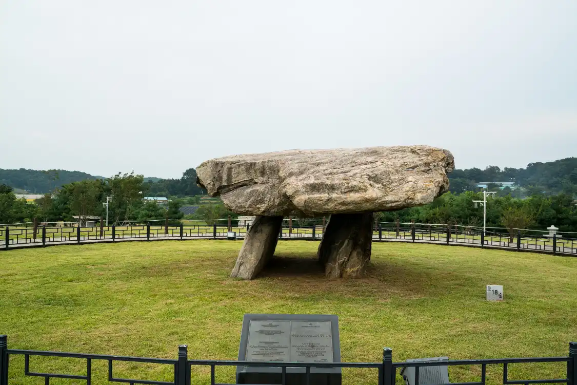Hotel in zona Dolmen