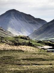 Great Gable