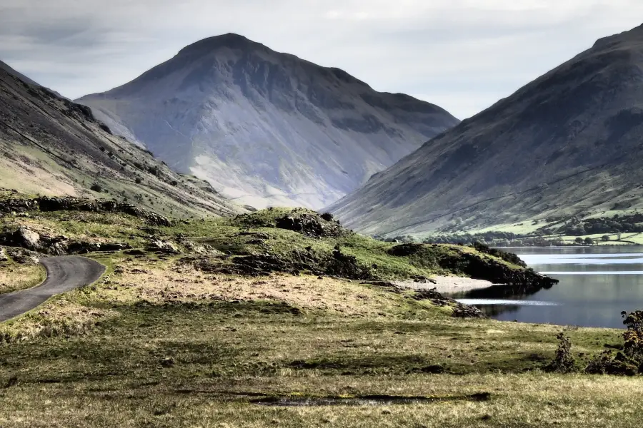 Great Gable