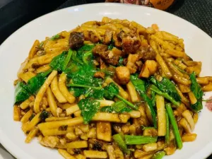 端仕小鍋（文林街店）