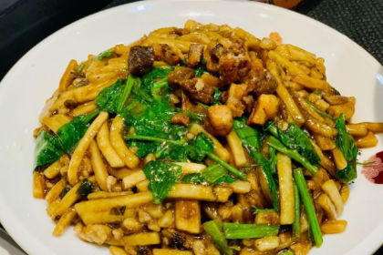 端仕小鍋（文林街店）