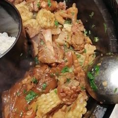 威虎山庄铁锅炖 User Photo