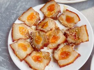 Li Ji DaPai Dang
