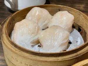 阿二靚湯
