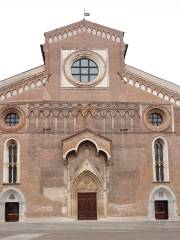 Cathédrale d'Udine