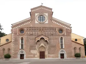 Catedral de Santa María de la Anunciación