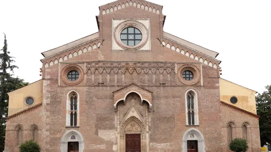 Udine Cathedral