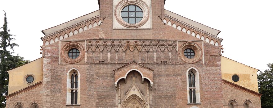 Udine Cathedral