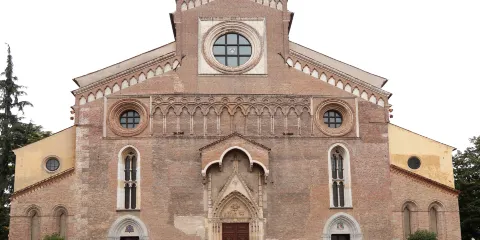 烏迪內主教座堂