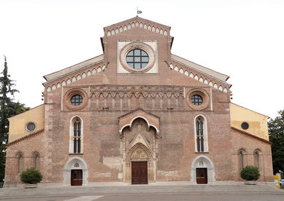 Udine Cathedral