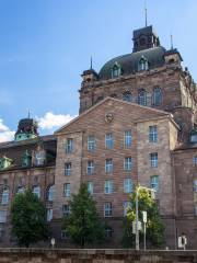 Opernhaus Nürnberg