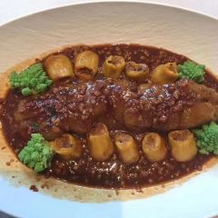 膳道(虹口店) 여행 사진