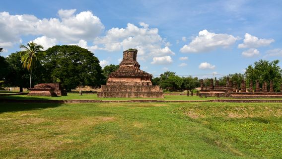 วัดซ่อนข้าว