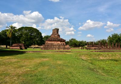 Wat Son Khao