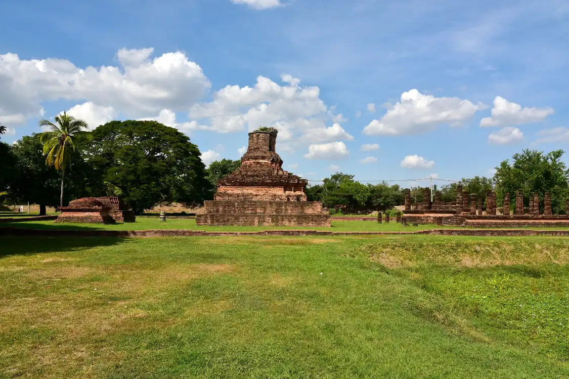 Hotel in zona Wat Son Khao