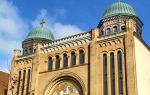 St. George's Greek Orthodox Church of Toronto