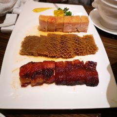 Swiss Grand Xiamen·Xin Nan Xuan User Photo