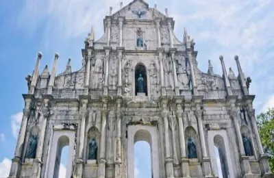 All you need to know before you go: Macao entry requirements   
