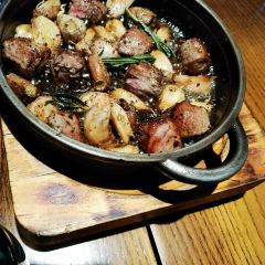 MERCADO 505 Gourmet Restaurant User Photo